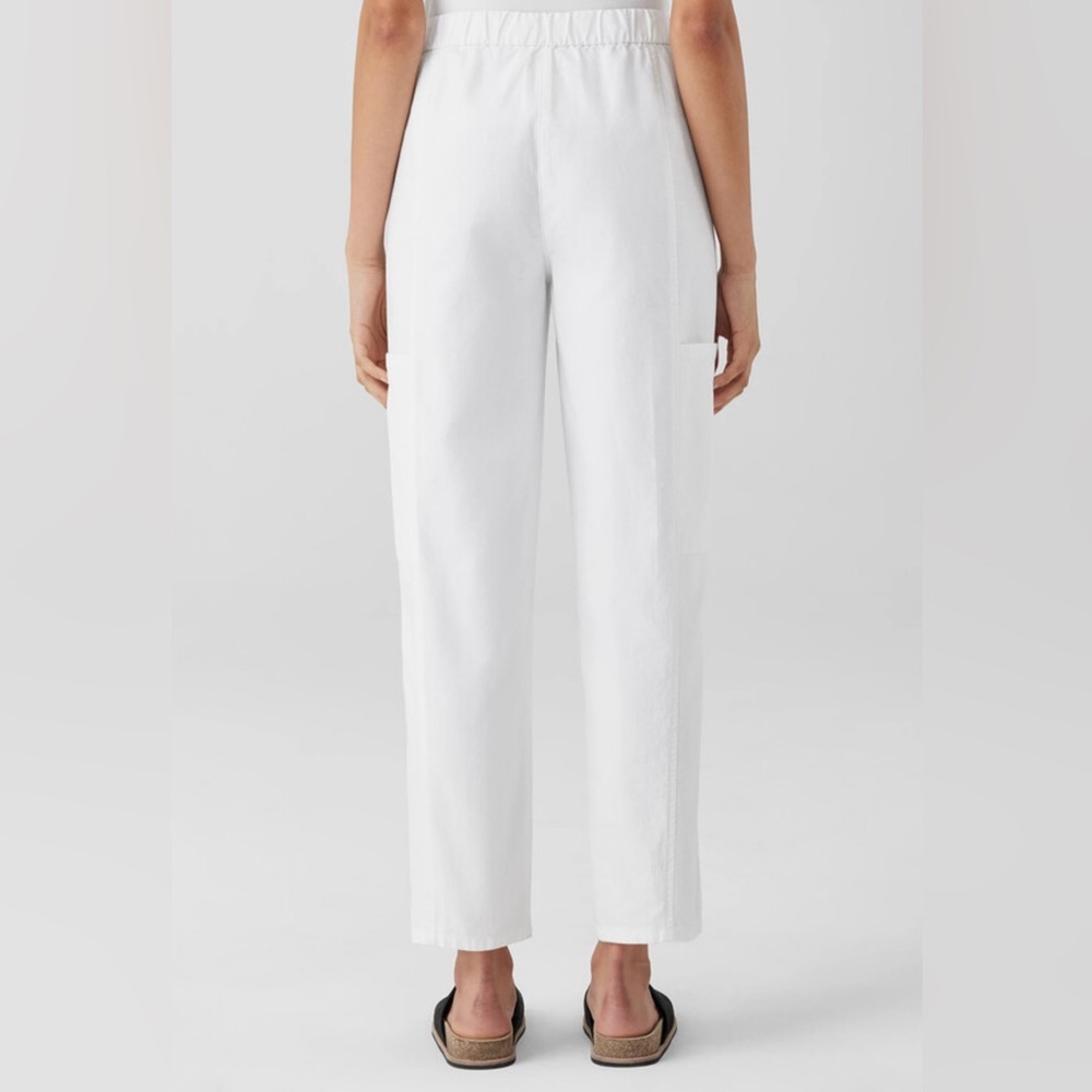Eileen Fisher Lantern Pants